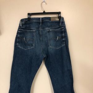 Men’s diesel jeans 36 32